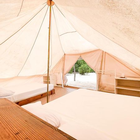 Eco Del Mar Hotel Pedernales Ngoại thất bức ảnh