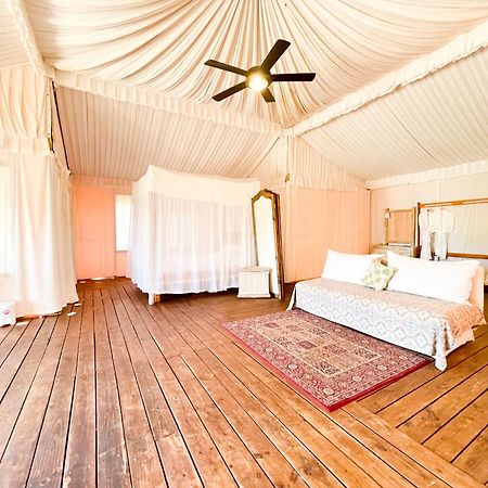 Eco Del Mar Hotel Pedernales Ngoại thất bức ảnh