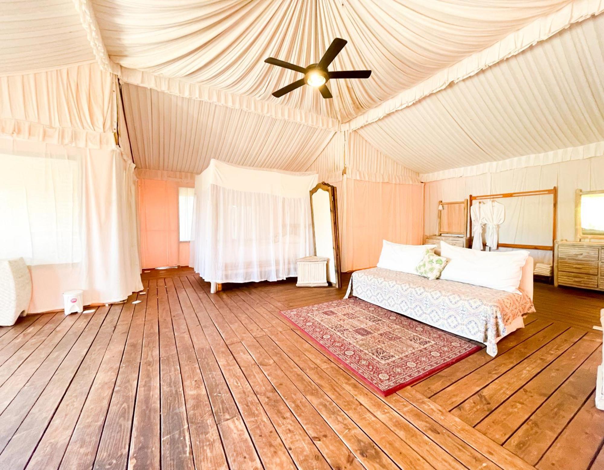 Eco Del Mar Hotel Pedernales Ngoại thất bức ảnh
